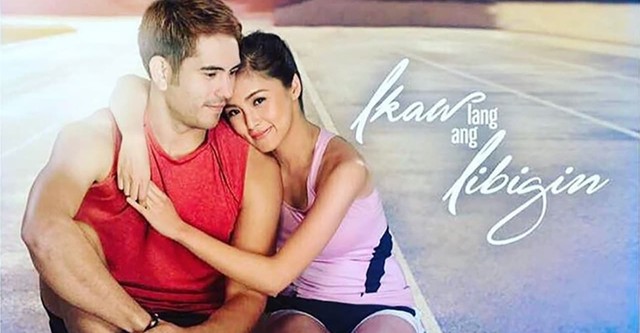 Ikaw lang ang iibigin