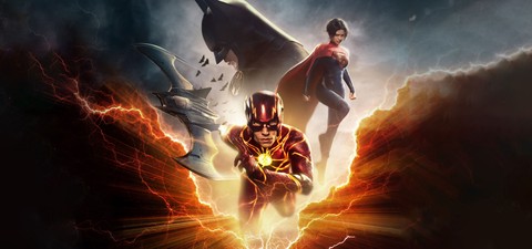 A Sequel To The Flash is Already Written – But Its Fate Depends On Box Office Success