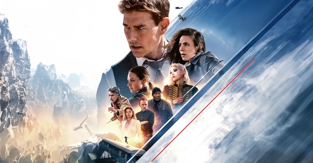 Mission: Impossible - Dead Reckoning Teil Eins