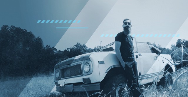 Shifting Gears with Aaron Kaufman