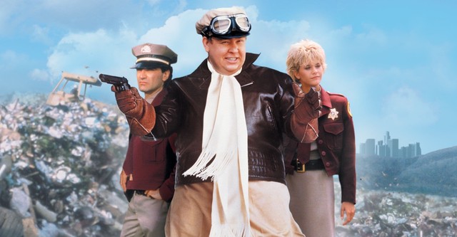 Zwei unter Volldampf