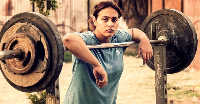 Lift Like a Girl - Stark wie ein Mädchen