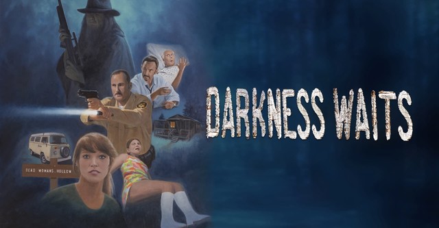 Dunkelheit Wartet [OV]