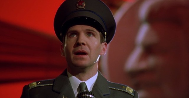 Ein Hauch von Sonnenschein