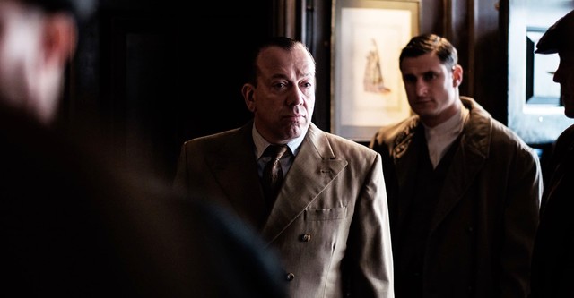 Once Upon A Time In London [OV]