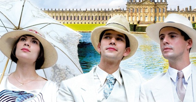 Brideshead - Desejo e Poder