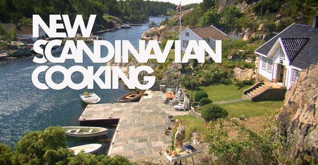 New Scandinavian Cooking