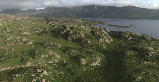 Over Ireland