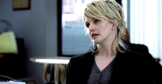 Cold case 2025 putlocker