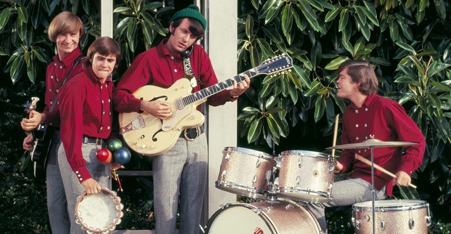 Die Monkees