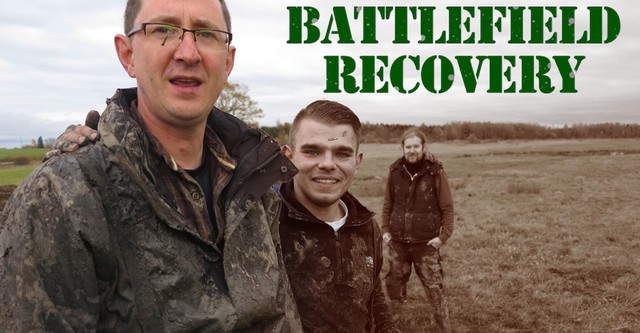 Battlefield Recovery