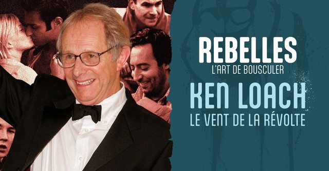 Ken Loach un activista de cine