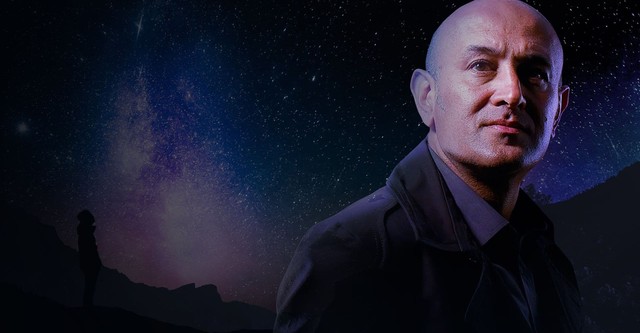 Jim Al-Khalili's Guide to Life, the Universe and Everything