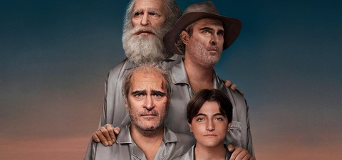 Da Lei a Joker: i 10 migliori film di Joaquin Phoenix da vedere in streaming