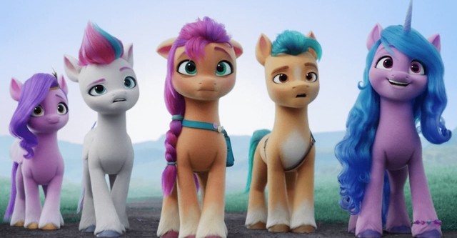 My little Pony - Eine neue Generation