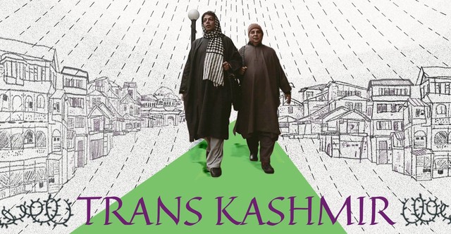 Trans Kashmir