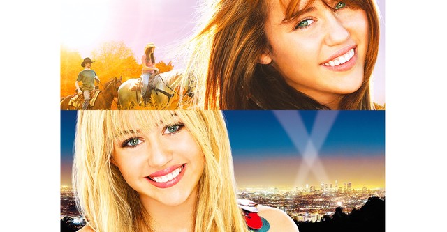 Hannah Montana: La película