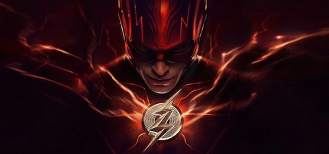 La secuela de "The Flash" continúa en pie a pesar del reinicio del Universo Extendido de DC