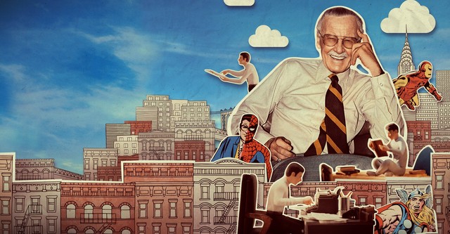 Stan Lee, una leyenda centenaria