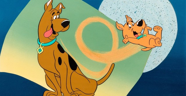 The New Scooby and Scrappy-Doo Show