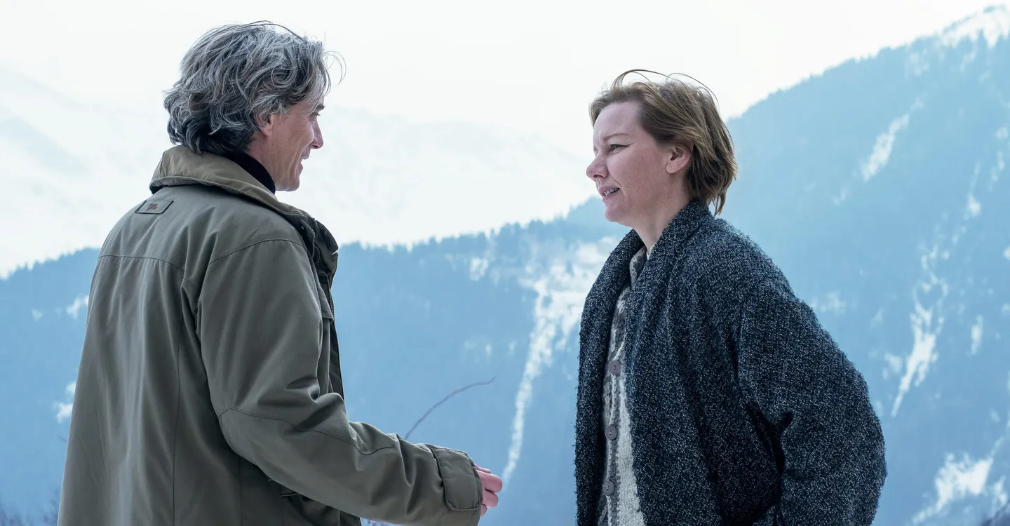 This Oscar-Winning 2023 Murder Mystery Is Blowing Up Streaming Charts Again - Here's Why