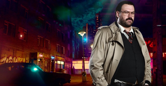 Murder in Successville