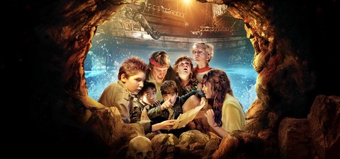 "I Goonies" compie 40 anni. Da Sean Astin a Josh Brolin: che fine ha fatto il cast?