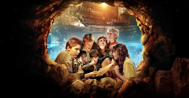 Die Goonies