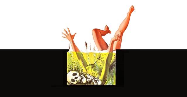 La carrera de la muerte