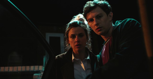 A Kind of Kidnapping