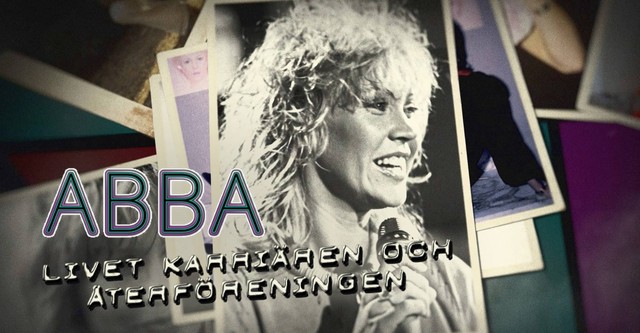 ABBA: The Missing 40 Years