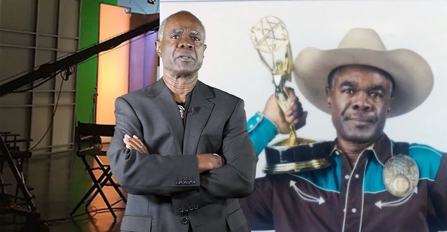 The Legend of Glynn Turman