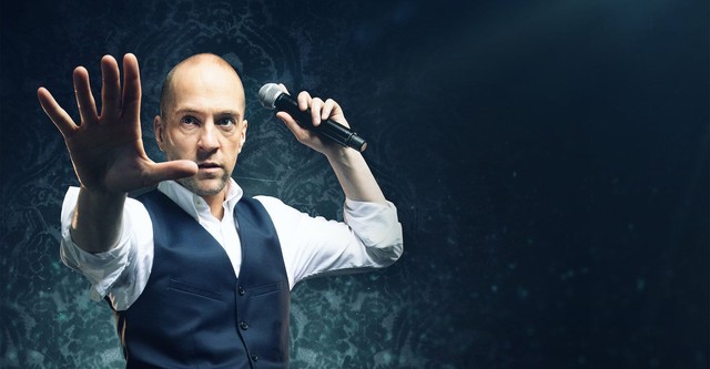 Derren Brown: Miracle