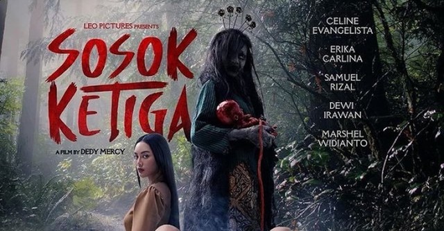 Sosok Ketiga