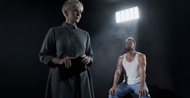 The Metropolitan Opera: Dead Man Walking