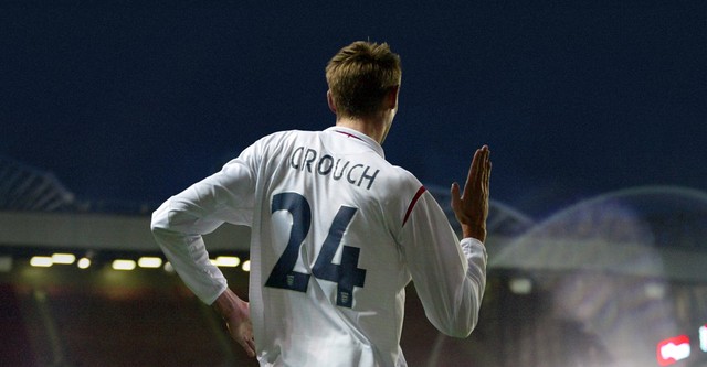 That Peter Crouch Film streaming: where to watch online?