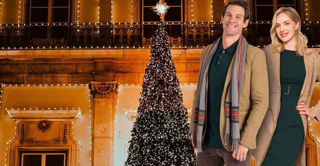 Um bombom belga no Natal