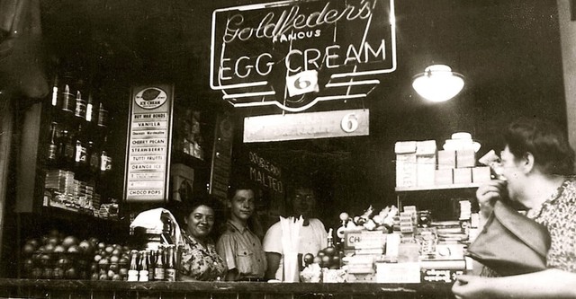 Egg Cream