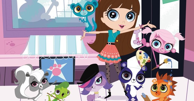 Littlest Pet Shop – Tierisch gute Freunde