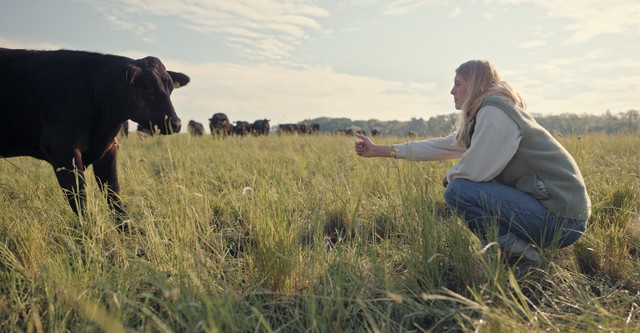 Zöld forradalom: A jövő farmjai