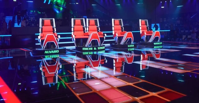 The Voice Kids