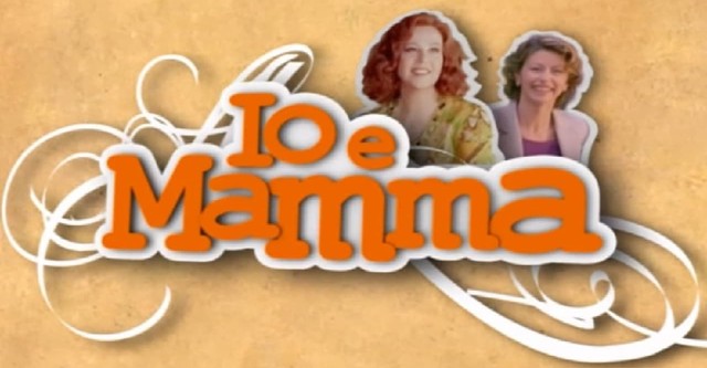 Io e mamma