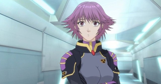 Robotech: The Shadow Chronicles