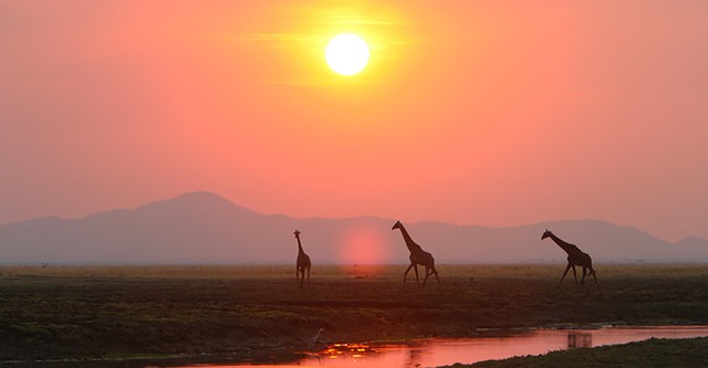 Tanzania's Best Kept Secrets