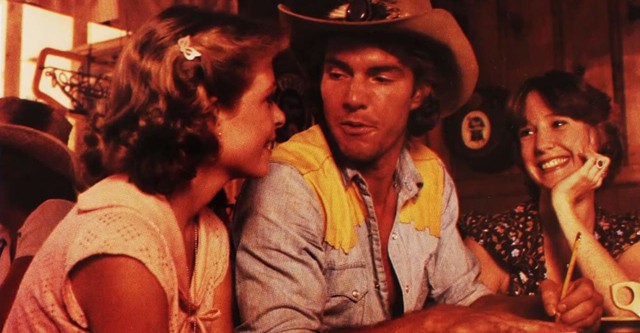 The Night the Lights Went Out in Georgia