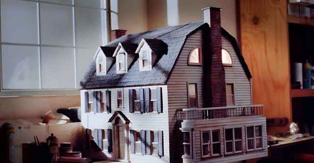 Amityville: Dollhouse