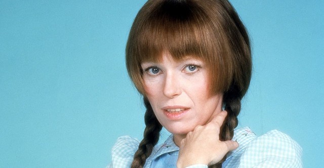 Mary Hartman, Mary Hartman