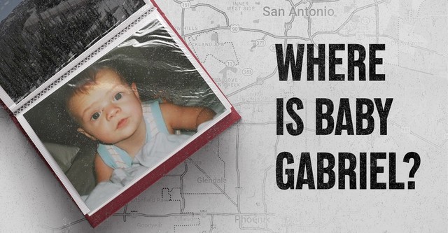 Where Is Baby Gabriel?