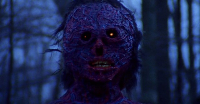 The Alien Factor