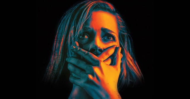 Don't Breathe